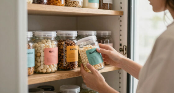 2 Best Dry Storage Cabinets for Nutrients in 2026