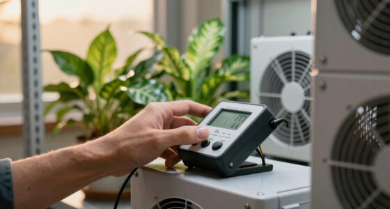 2 Best Fan Speed Controllers for Grow Room in 2026