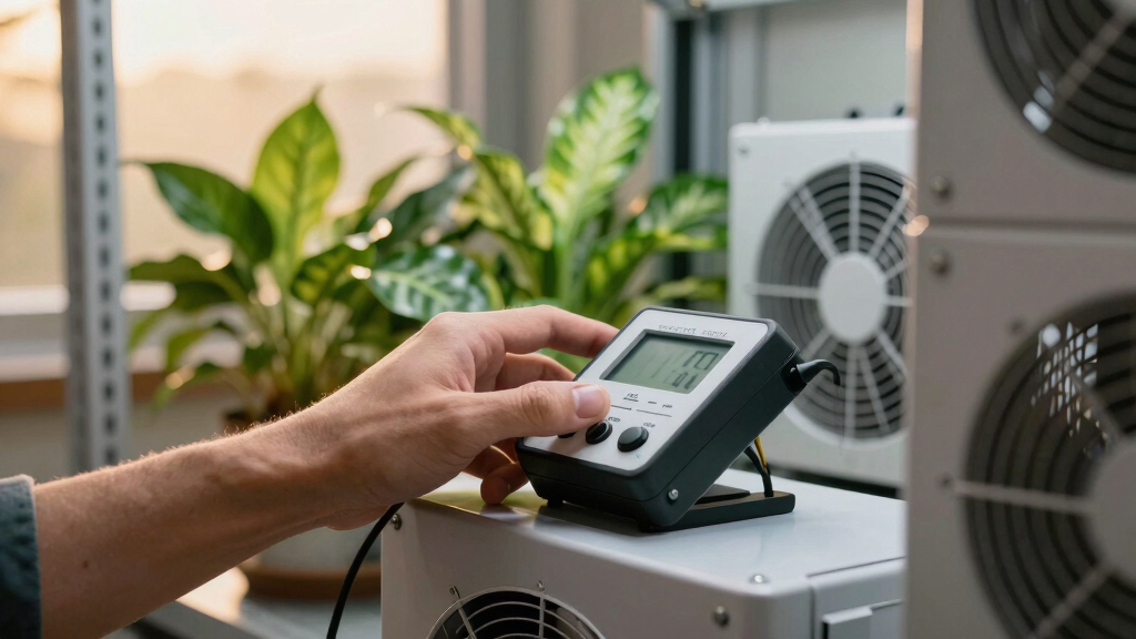2 Best Fan Speed Controllers for Grow Room in 2026