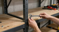 2 Best Heavy Duty Plant Shelving Racks in 2026