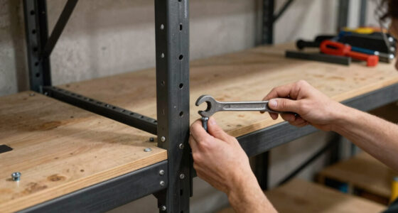 2 Best Heavy Duty Plant Shelving Racks in 2026