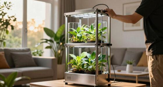 2 Best High End Indoor Gardening Equipment Packages in 2026