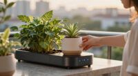 2 Best High End Smart Planter Systems in 2026