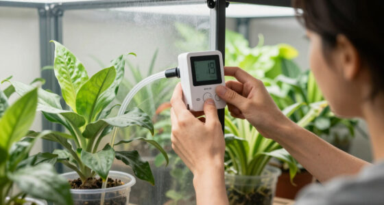 2 Best Humidity Controller for Grow Tent in 2026