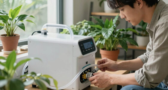 2 Best Hydroponic Water Chiller in 2026