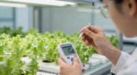 2 Best Lab Grade pH Meters for Hydroponics in 2026