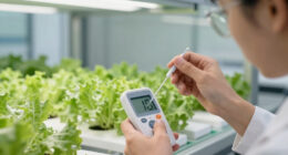 2 Best Lab Grade pH Meters for Hydroponics in 2026