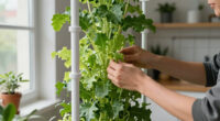 2 Best Large Hydroponic Tower Gardens in 2026