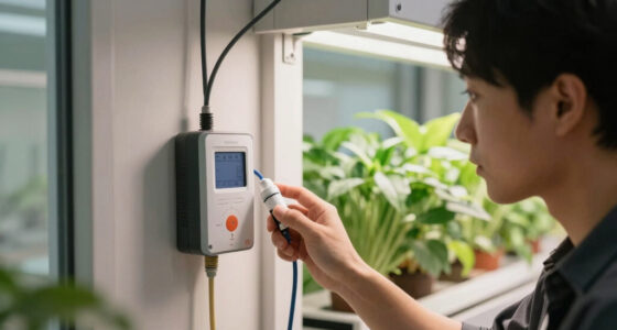 2 Best Leak Detectors for Grow Rooms in 2026