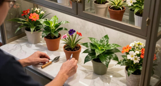 2 Best Luxury Indoor Garden Cabinets in 2026