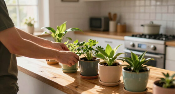 2 Best Modular Indoor Garden Systems in 2026