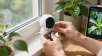 2 Best Plant Monitoring Camera With Timelapse In 2026