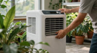 2 Best Portable Air Conditioners for Grow Rooms in 2026