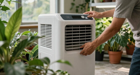 2 Best Portable Air Conditioners for Grow Rooms in 2026