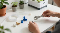 2 Best Quick Connect Water Line Kits for Hydroponics in 2026
