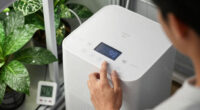 2 Best Smart Dehumidifier for Grow Room in 2026