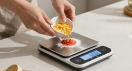 2 Best Smart Scales for Nutrient Mixing in 2026