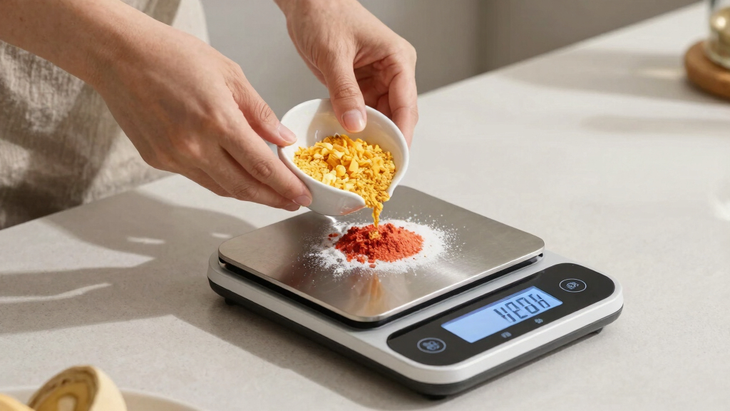 2 Best Smart Scales for Nutrient Mixing in 2026