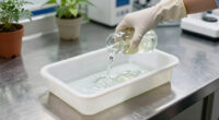 2 Best Spill Containment Trays for Nutrient Mixing in 2026