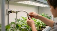 2 Best Wall Mounted Hose System for Grow Rooms in 2026