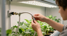 2 Best Wall Mounted Hose System for Grow Rooms in 2026