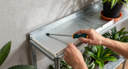 2 Best Waterproof Shelving for Plant Rooms in 2026