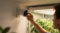 2 Best Wifi Alert Camera for Grow Rooms in 2026