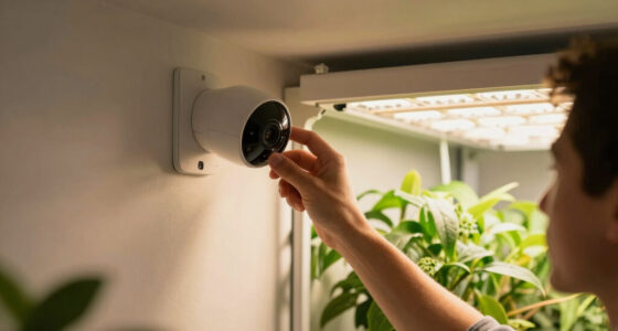 2 Best Wifi Alert Camera for Grow Rooms in 2026