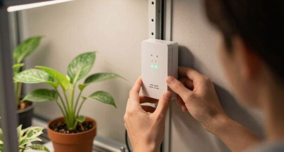 2 Best WiFi Relay Controllers for Grow Rooms in 2026