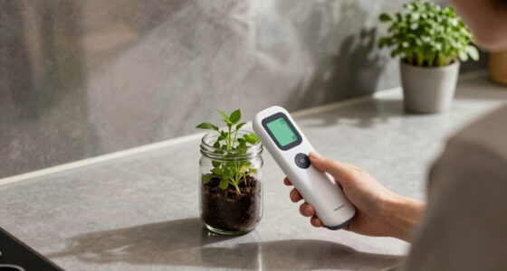 2 Best Wireless Nutrient Monitors in 2026