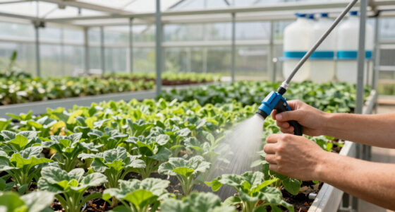 3 Best Aeroponic Cloning Machine Large Capacity in 2026