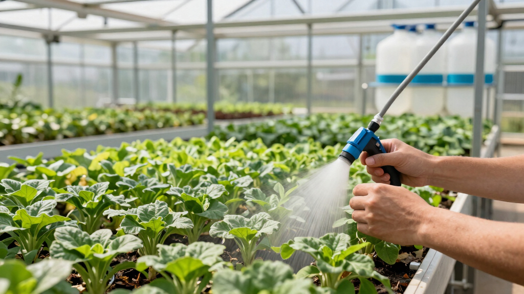 3 Best Aeroponic Cloning Machine Large Capacity in 2026
