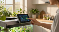 3 Best All In One Smart Hydroponic Dashboard in 2026