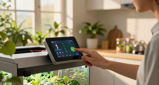 3 Best All In One Smart Hydroponic Dashboard in 2026