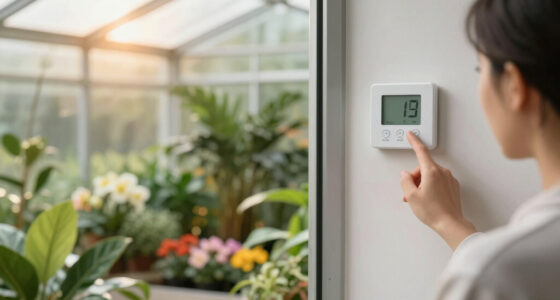 3 Best All Season Climate Control for Indoor Gardens in 2026