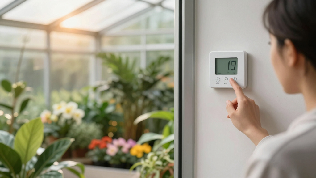 3 Best All Season Climate Control for Indoor Gardens in 2026