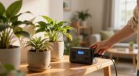 3 Best Backup Battery for Indoor Gardens in 2026