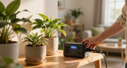 3 Best Backup Battery for Indoor Gardens in 2026