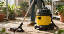 3 Best Best Commercial Vacuum For Grow Room Cleanup In 2026