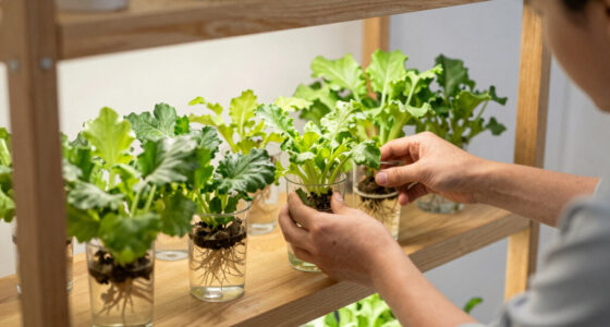3 Best Best Hydroponic Bookshelf Gardens in 2026