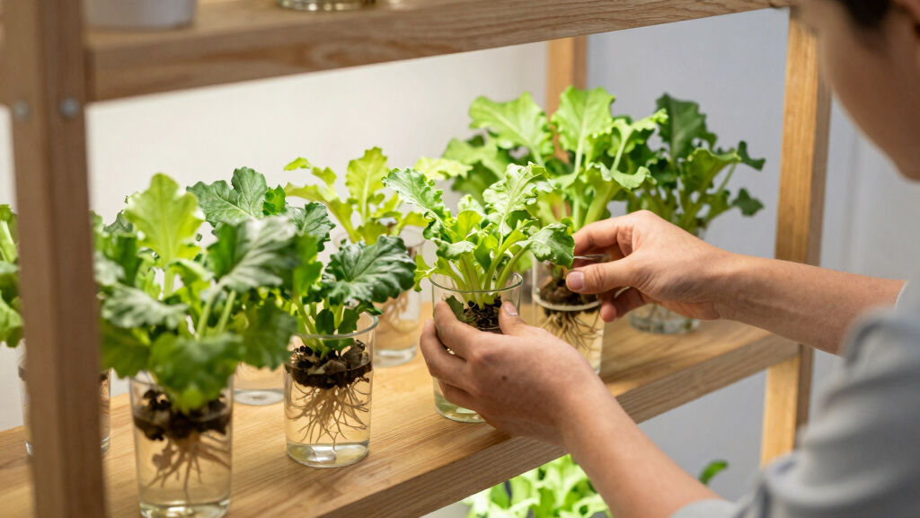 3 Best Best Hydroponic Bookshelf Gardens in 2026