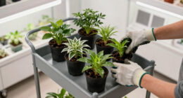 3 Best Best Mobile Utility Cart For Grow Rooms In 2026