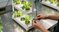 3 Best Commercial Hydroponic Tower Systems in 2026