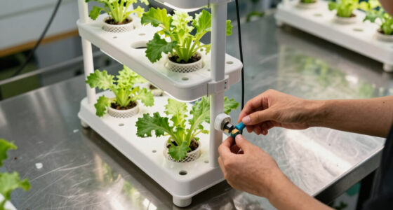 3 Best Commercial Hydroponic Tower Systems in 2026