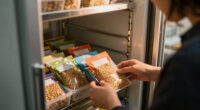 3 Best Commercial Refrigerator for Seed Storage in 2026