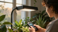 3 Best Dimmable LED Grow Light With Controller in 2026