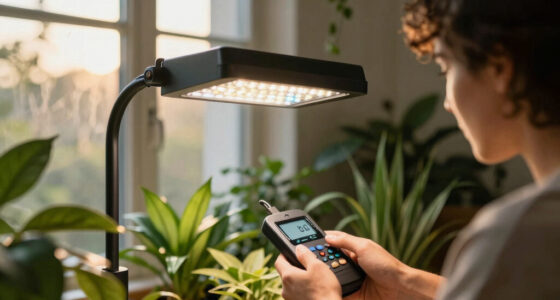 3 Best Dimmable LED Grow Light With Controller in 2026