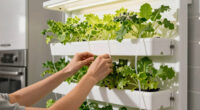 3 Best Home Hydroponic Wall Garden in 2026
