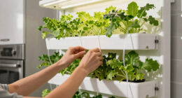 3 Best Home Hydroponic Wall Garden in 2026