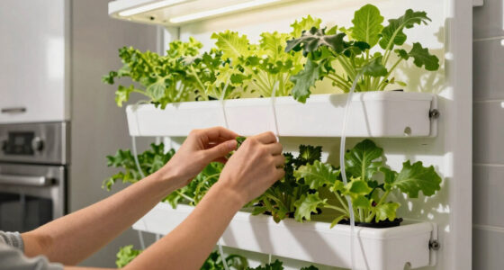 3 Best Home Hydroponic Wall Garden in 2026